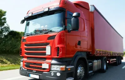 Bursa Sürmene Ambar Kargo